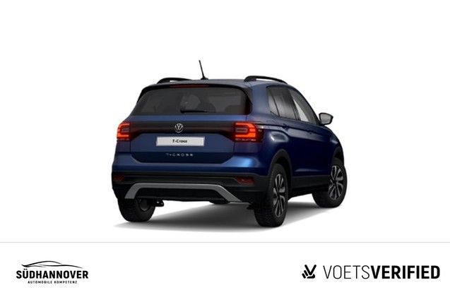 Volkswagen T-Cross - Bild 3