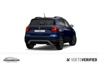 Volkswagen T-Cross - Vorschau Bild 3