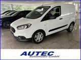 Ford Transit Courier 1.5 TDCI Trend Rückfahrkamera - Angebote