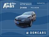 Skoda Fabia Combi Ambition ///DSG+KLIMAAUTOMATIK+ALU// - Skoda Fabia mit Diesel-Antrieb: Kombi