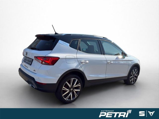 Foto Nummer 5: SEAT Arona