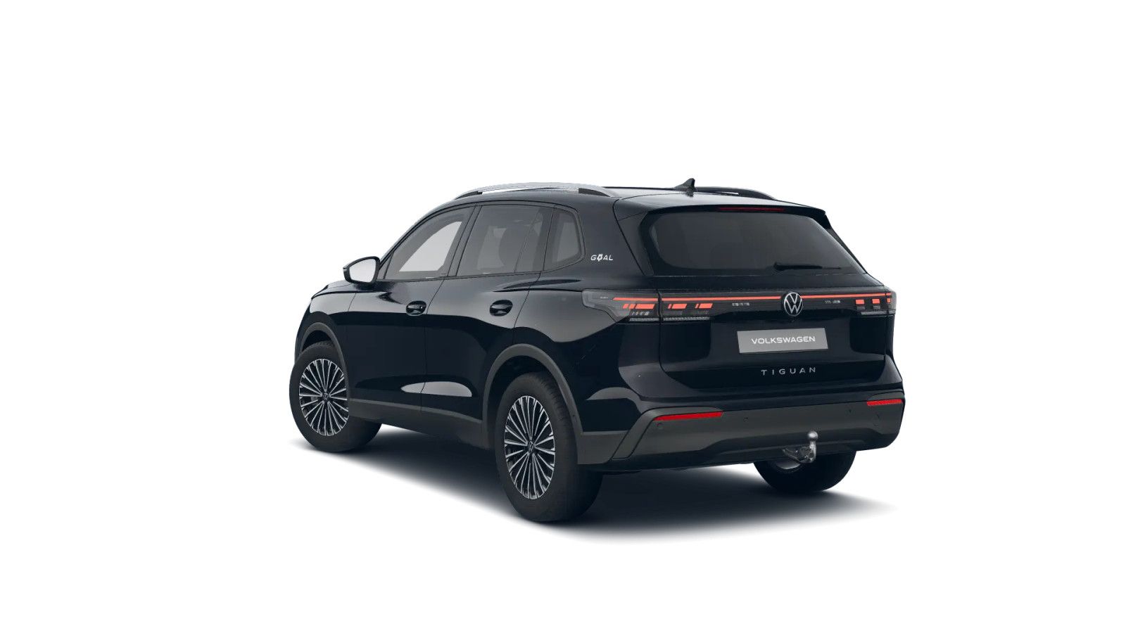 Volkswagen Tiguan - Bild 6