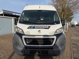 Peugeot Boxer Kasten Hochraum 335 L3H2 Komfort Plus HDi - Peugeot Boxer: L3