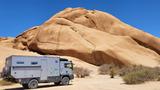 Andere MAN 18.290  4X4 Expeditionsmobil - Wohnmobil oder -wagen Expeditions
