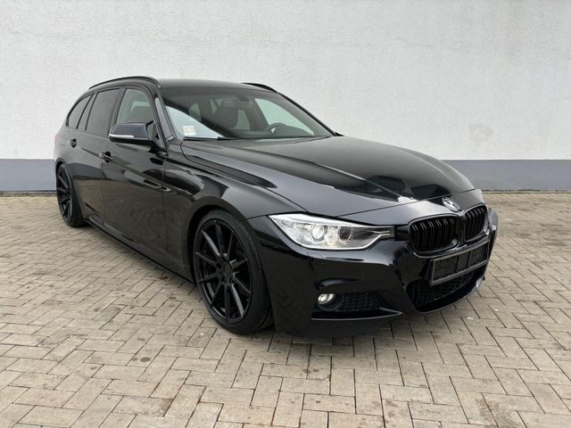 BMW 328 Baureihe 3 Touring 328i/M-Paket/