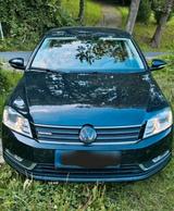 Volkswagen Vw Passat b7 1.6 TDI DIESEL - Volkswagen Passat aus 2011: TDI