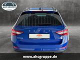 Skoda Superb Combi 1.5 TSI Ambition LED+NAV+ACC+SHZ+VC - gebrauchte Skoda Superb aus dem Jahr 2023