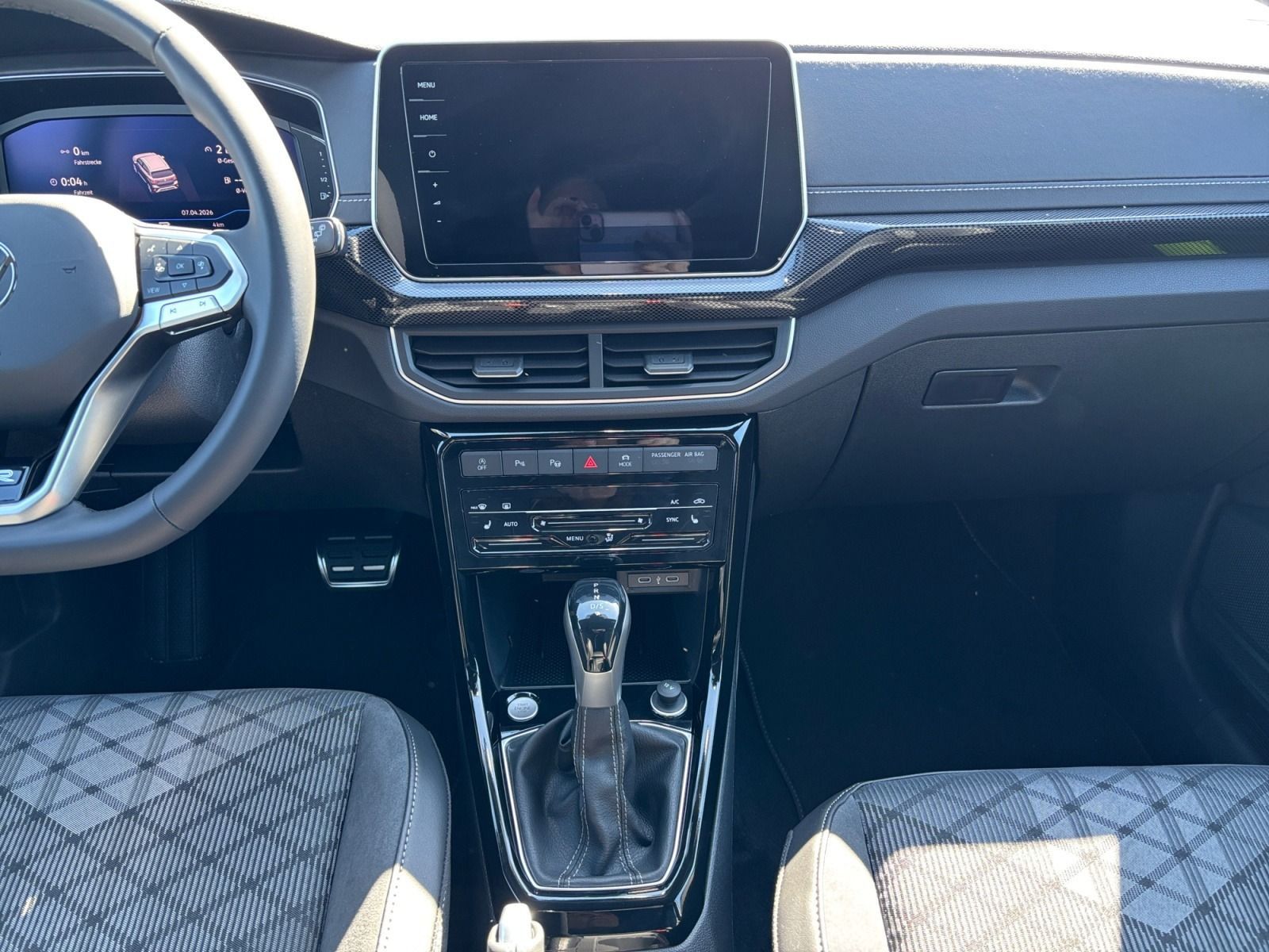 Volkswagen T-Cross - Bild 12