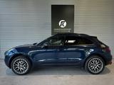 Porsche Macan/BI-XENON/RFK/PANO/BOSE/CARPLAY - gebrauchte Porsche Macan aus dem Jahr 2018