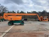 Genie Z-80/60 26m Arbeitshöhe  16.720€ Netto - Genie LKWs