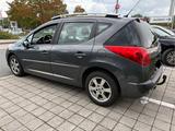 Peugeot 207 SW Tendance HDi FAP 110  - Peugeot 207 Gebrauchtwagen in Hannover