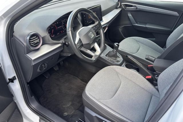 Foto Nummer 9: SEAT Ibiza