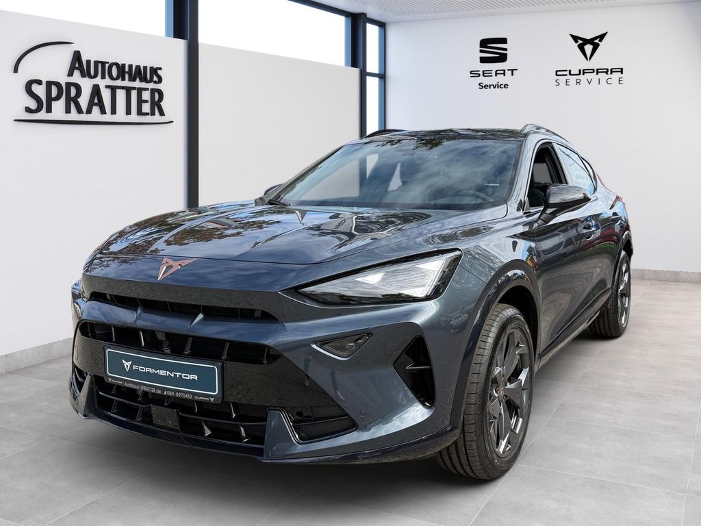 Image of Cupra Formentor