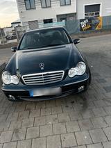Mercedes-Benz Mercedes Benz w203 c180 Facelift - Mercedes-Benz C 180: W203