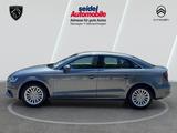 Audi A3 1.4 TFSI Ambiente 4 Türer, 1.Hand, Leder, SHZ - Audi A3 Gebrauchtwagen in Mannheim