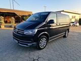 Volkswagen T6 Transporter Bus Multivan PanAmericana 4Motion - Volkswagen: Panamericana
