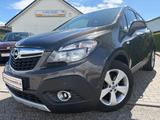 Opel Mokka 1.4 Edition ecoFlex-Klima-SH-LH-HU neu- - Opel Mokka in Lübeck