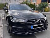 Audi A6 Avant 2.0 TFSI qu S line Matrix Pano STHZG - Audi quattro Gebrauchtwagen