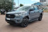 Ford FORD Ranger 2.0 ECOBLUE DC XLT Wolftrak 5 posti - Ford Ranger Wolftrak Gebrauchtwagen