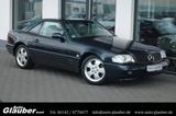 Mercedes-Benz SL 280 Deutsches Sammlerfahrzeug aus 2.Hand - gebrauchte Mercedes-Benz SL-Klasse aus dem Jahr 2001