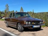 Rover P6 3500S - Rover: P