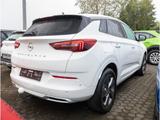 Opel Grandland Elegance 1.2 Turbo +ALLW+AUT+AHK+RFK++ - Geländewagen bis 25.000 Euro