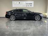 Audi A5 Sportback 40 TFSI design/Navi/LED/Alcantara - Audi: TFSI