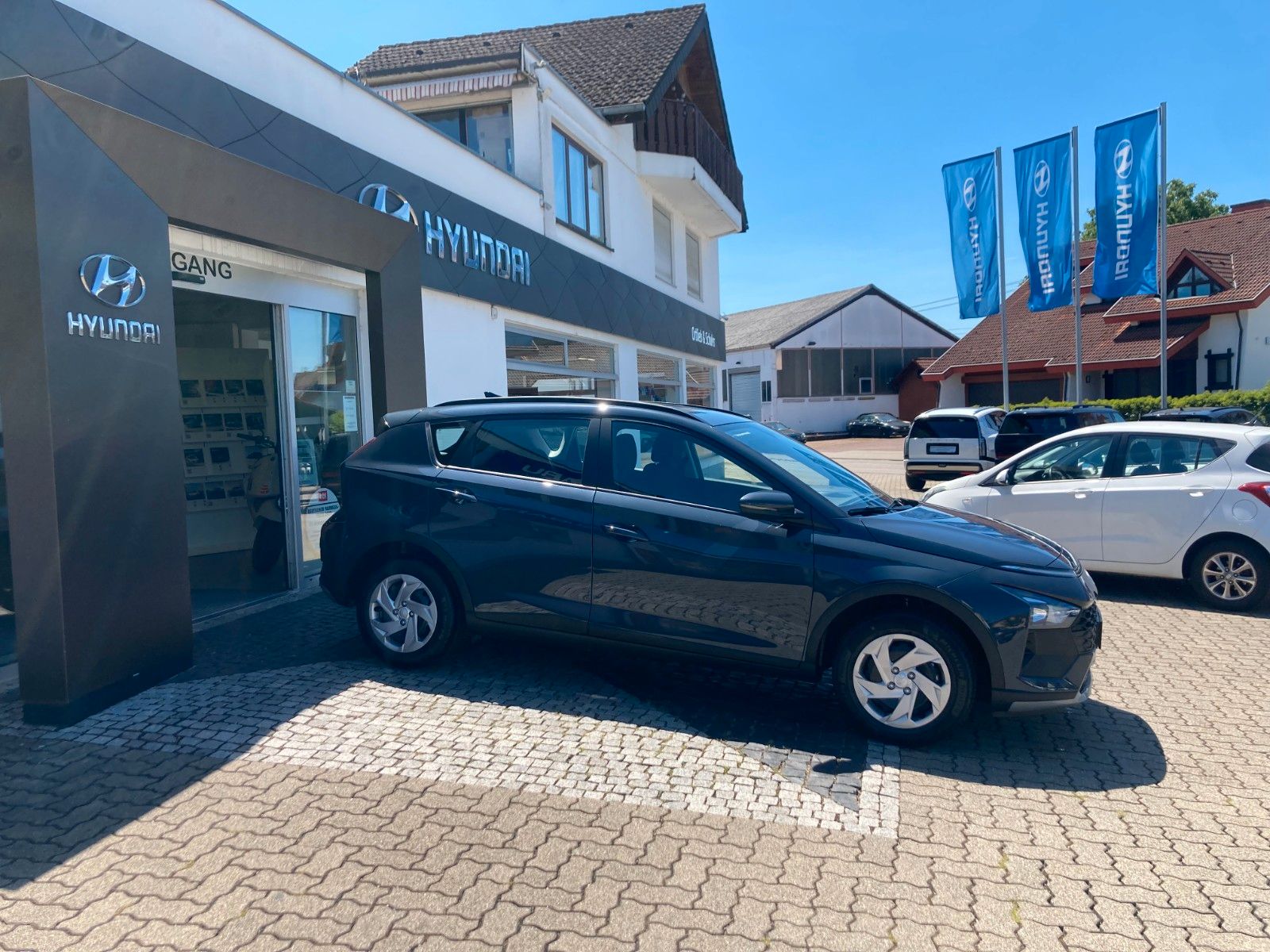 Hyundai BAYON – Bild 3