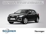 Audi Q2 advanced 30 TFSI - Audi Q2 in Saarbrücken