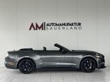 Ford Mustang 2.3 Convertible *Bastuck*Shaker*Sync3* - Ford Mustang: Cabrio