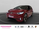 Volkswagen ID.3 GTX Matrix+Navi+Pano+20''+HUD+360°+H&K+Memo - VW ID.3 in Bonn