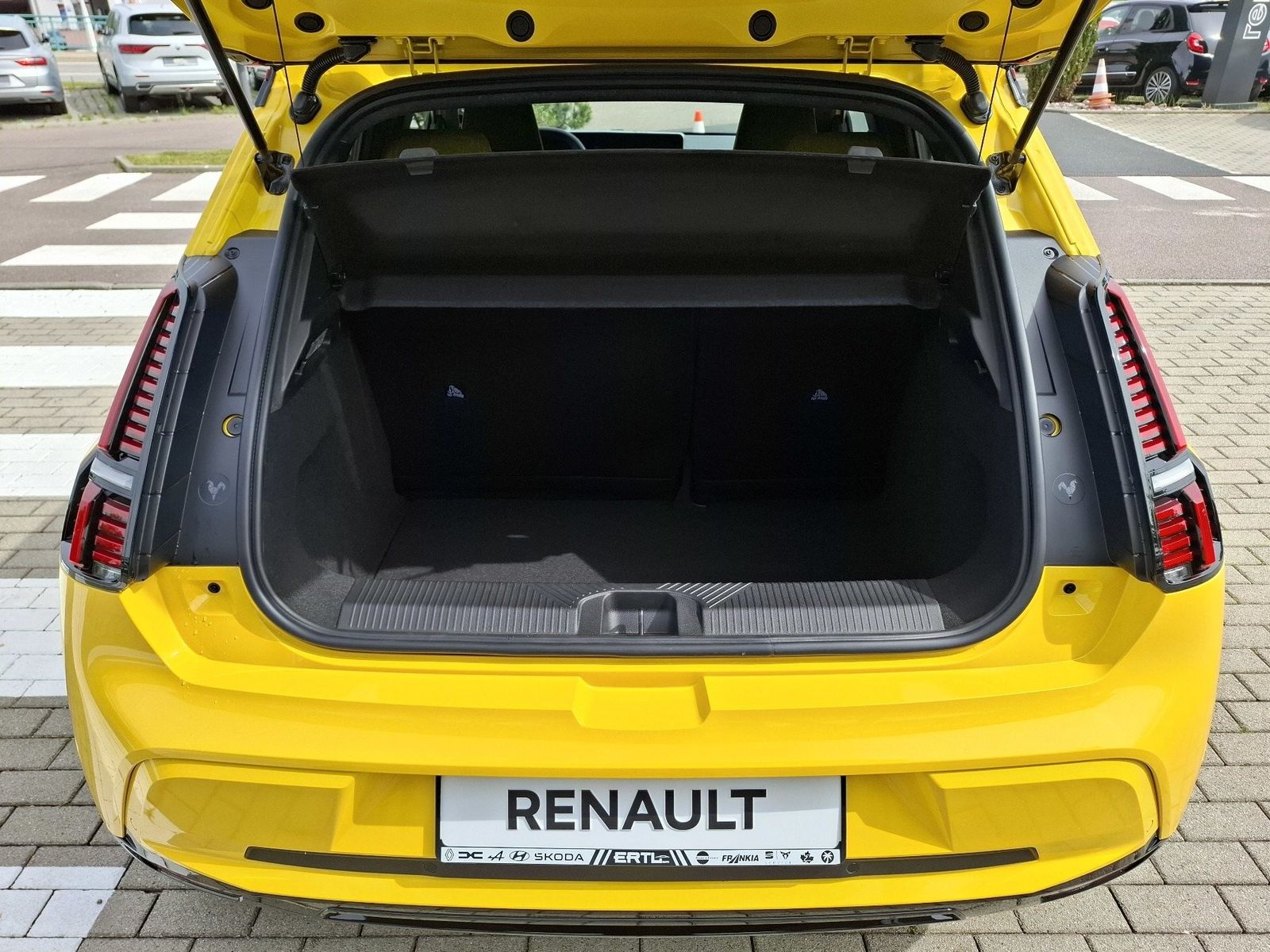 Renault R 5 - Bild 10