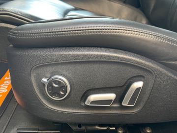 Audi S6 Avant quattro *HEAD-UP*ACC*KAMERA*NAVI*LED*