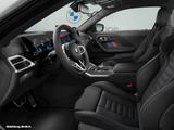 BMW M240i xDrive 360° HEAD-UP RFK HIFI LENKRADHZ LED - silberne BMW M-Modelle