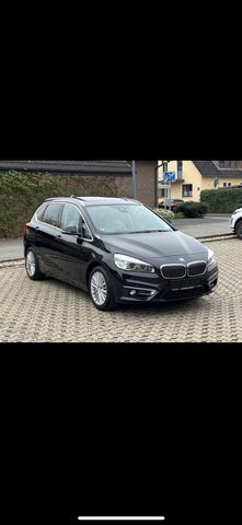 BMW 220d Active Tourer xDrive