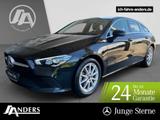 Mercedes-Benz CLA 200 d SB MBUX+AHK+SHZ+LED+Kam+Apple+Tempomat - Mercedes-Benz CLA 200 in Bremen
