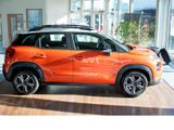 Citroën C3 Aircross Feel Pack Diesel - Citroën C3 Aircross aus 2021