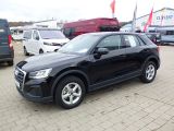 Audi Q2 35 TFSI Navi digitales Cockpit LED ACC Apple  - Audi Q2 Tageszulassungen