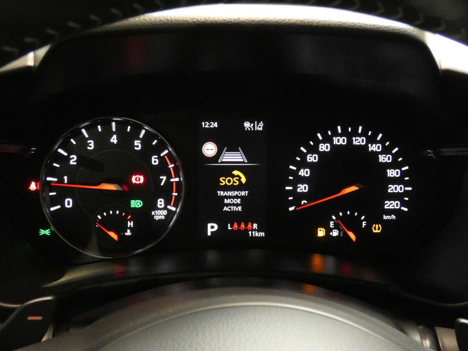 Suzuki Swift - Bild 17