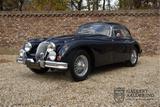 Jaguar XK XK150 FHC 3.4 SE Matching numbers, Factory ov - Jaguar XK Oldtimer