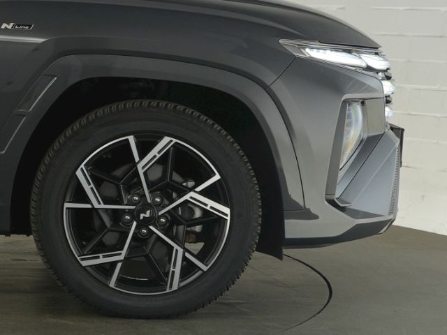 Tucson FACELIFT PHEV N-LINE 4WD AT+LED MATRIX+NA