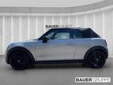 MINI Cooper Cabrio El. Verdeck Navi Leder LED Mehrzon - MINI: Metallic