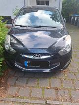 Hyundai ix20 1.6 Comfort Automatik Comfort - Hyundai ix20 Gebrauchtwagen in Berlin