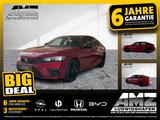 Honda Civic 2.0 i-MMD e:HEV Sport ACC+LED+Navi+SHZ+LM - Honda Civic in Mannheim
