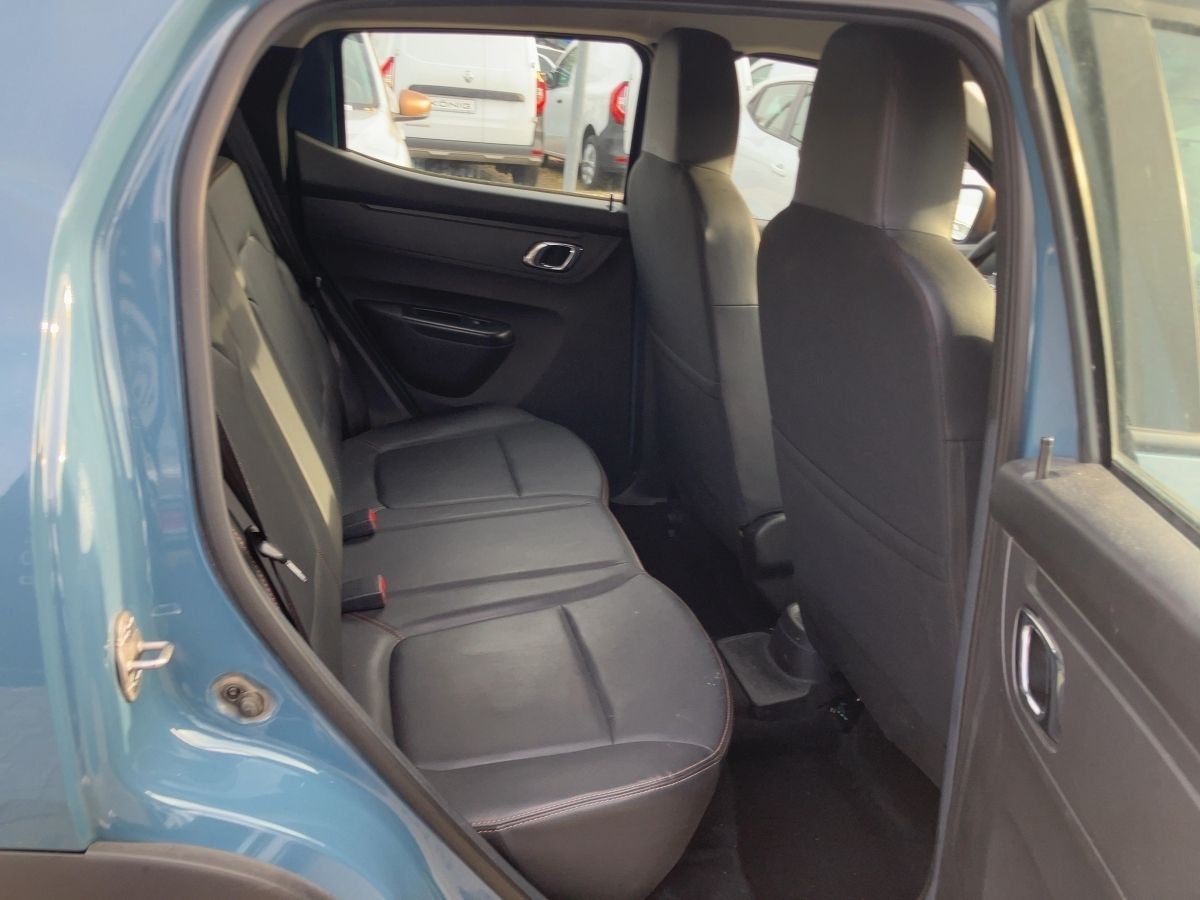 Dacia Spring - Bild 8