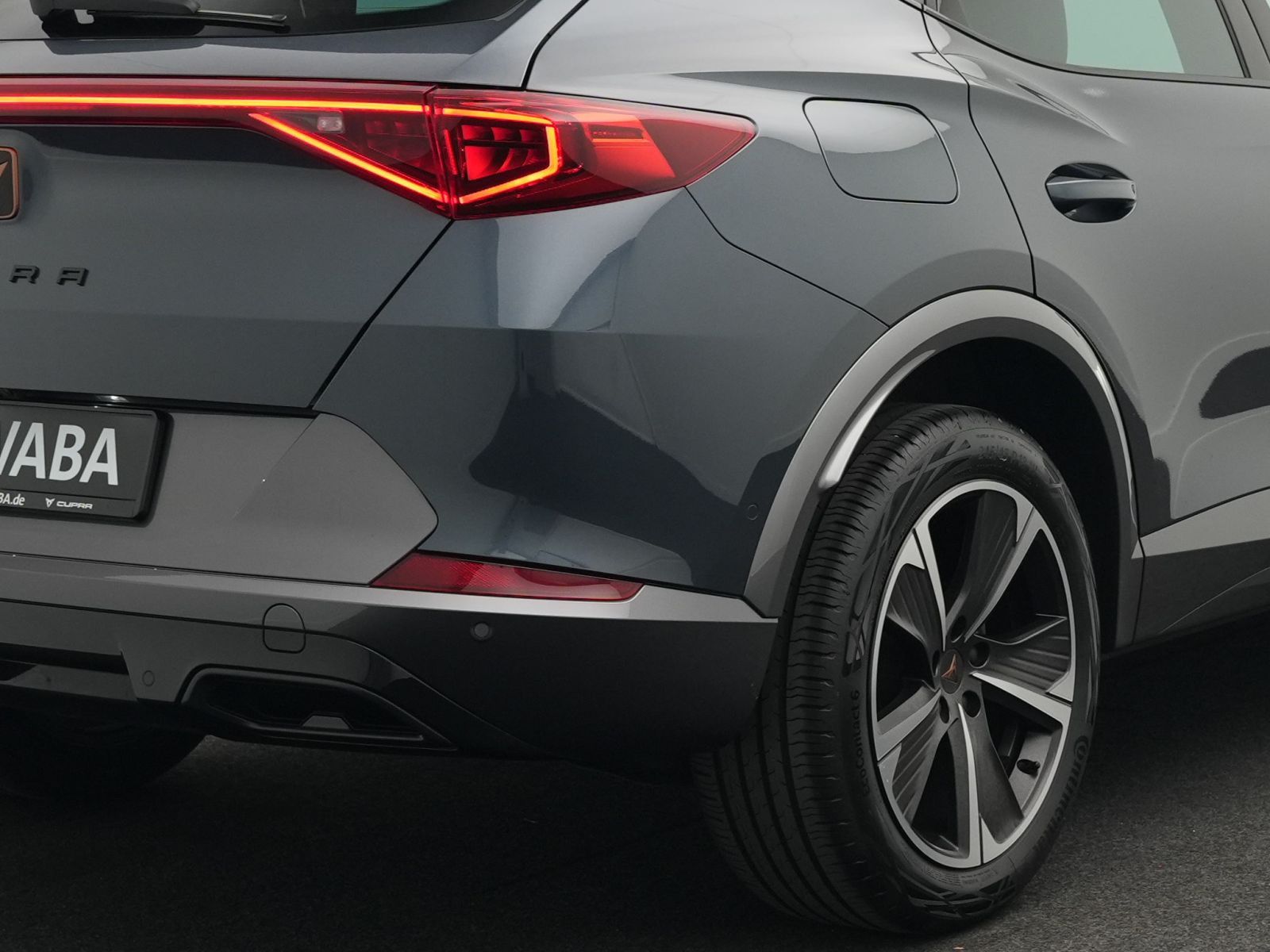 Cupra Formentor - Bild 23