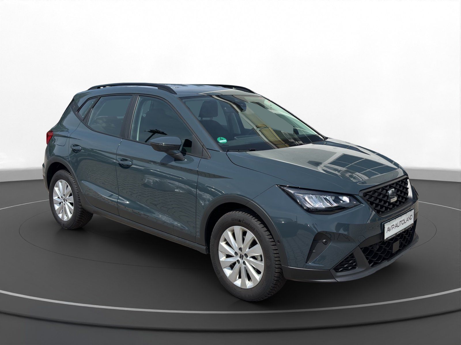 Seat Arona - Bild 4