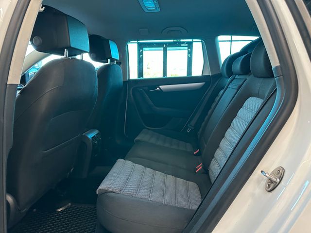 Volkswagen Passat Alltrack Variant Basis BMT 4Motion *AHK*