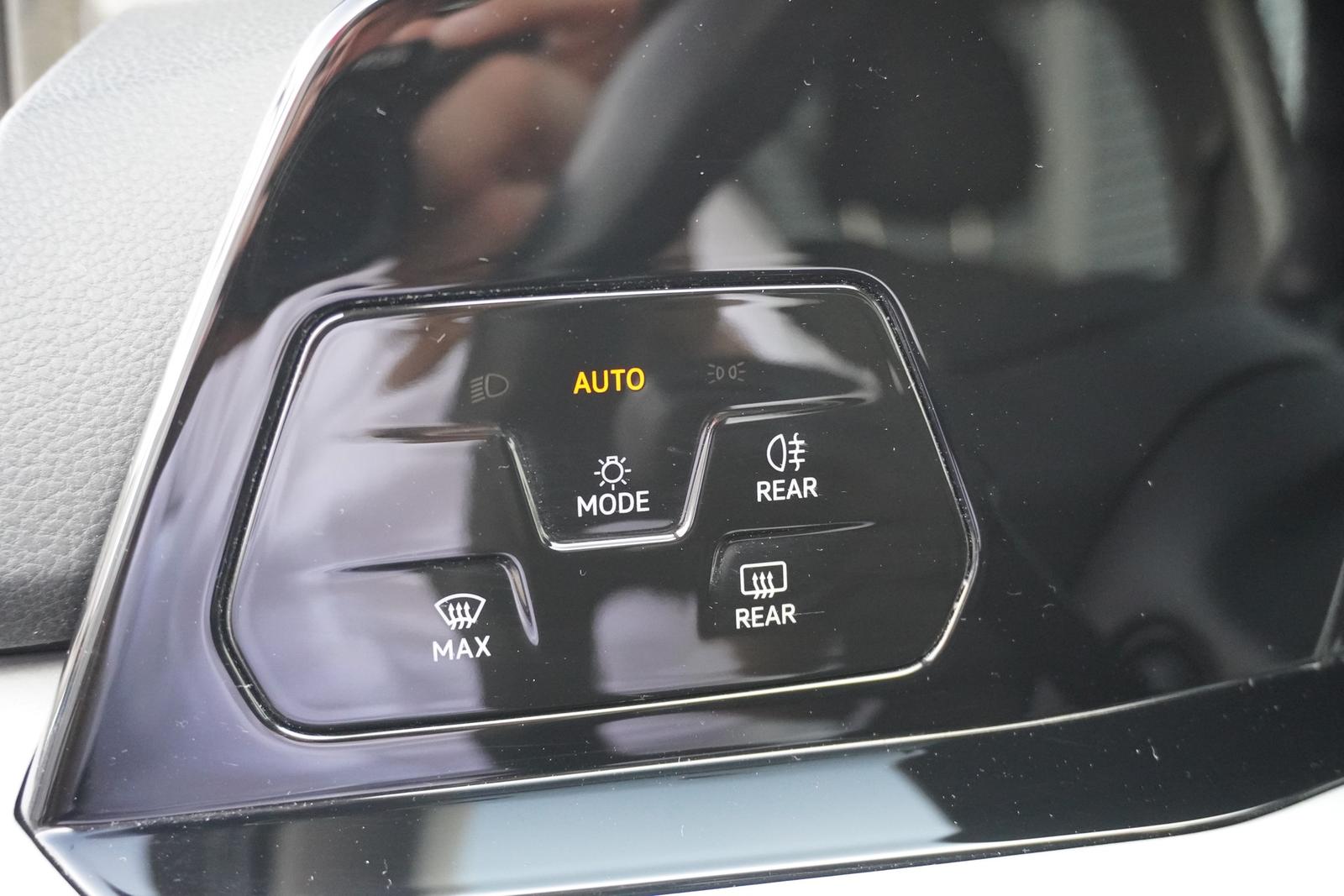 Volkswagen Golf VIII Variant 2.0 TDI R-Line LED Navi AHK, миниатюра 19