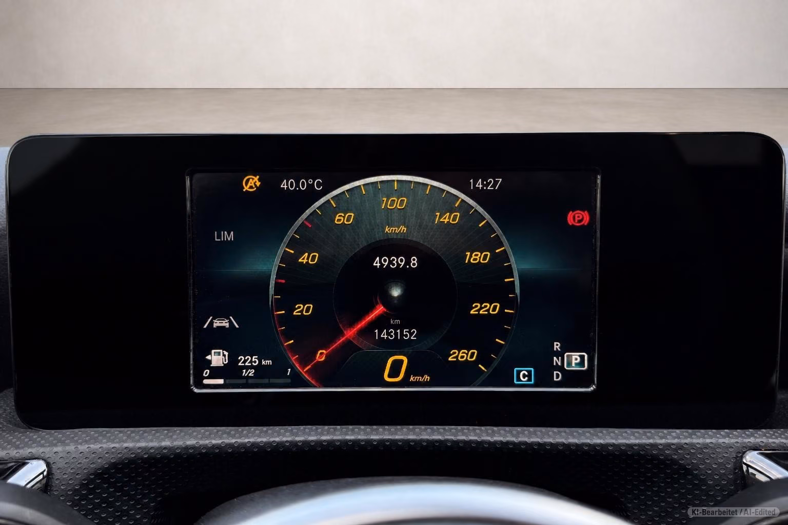 Mercedes-Benz A 180 A A 180 d Navi/Kamera/LED/Widescreen